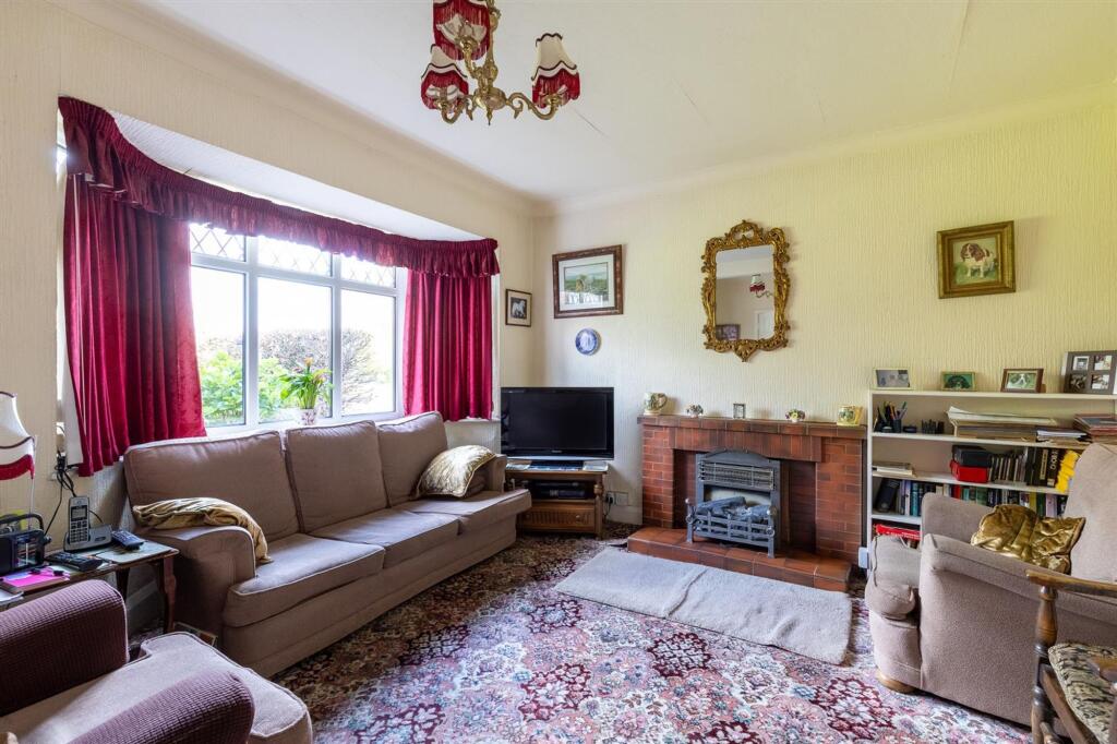 Audlem Road, Hankelow, CW3 photo 4
