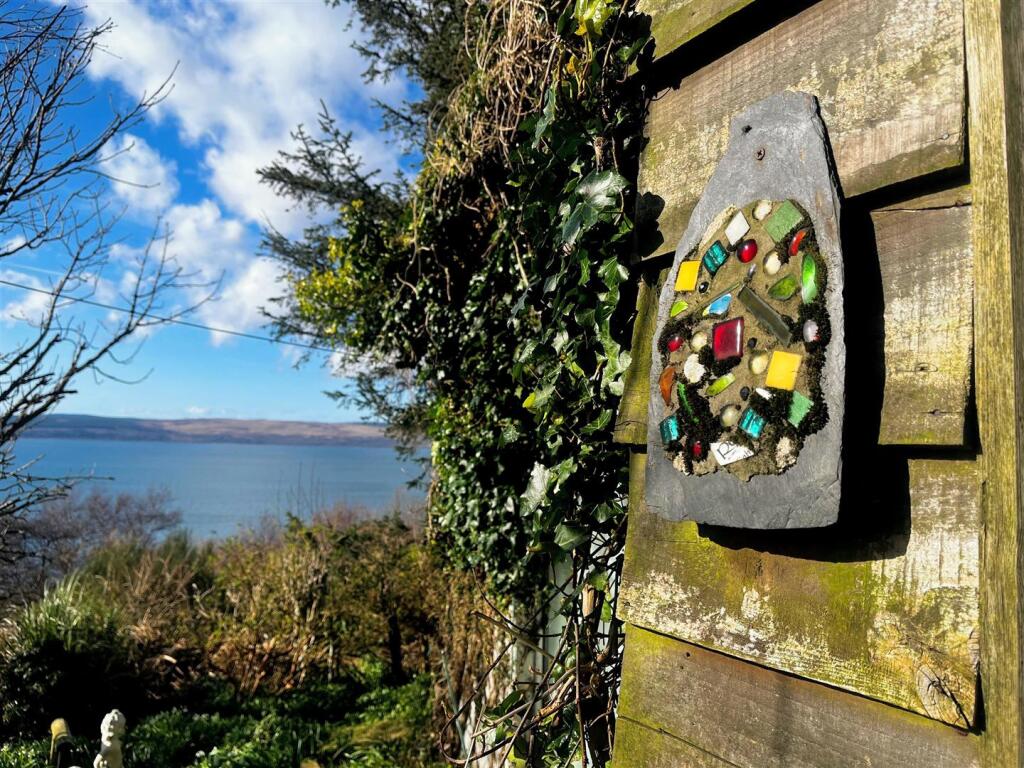 Main image of property: Crimmond, Penrioch, Pirnmill, Isle Of Arran