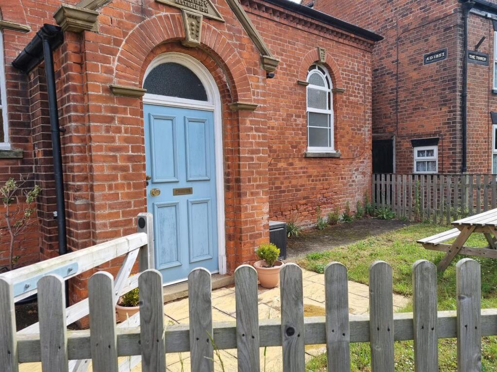 Main image of property: Seaside road, Easington, Easington