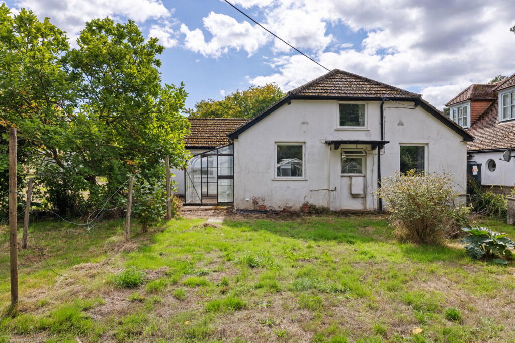 House in East Hampshire, Liss - View 4