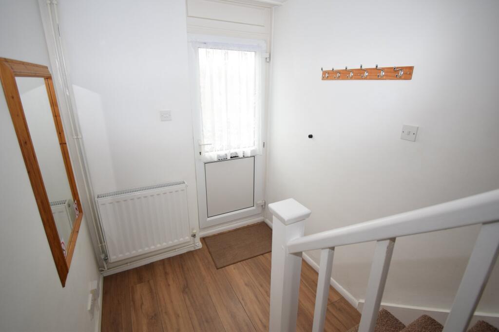 Apartment in Reading - View 3