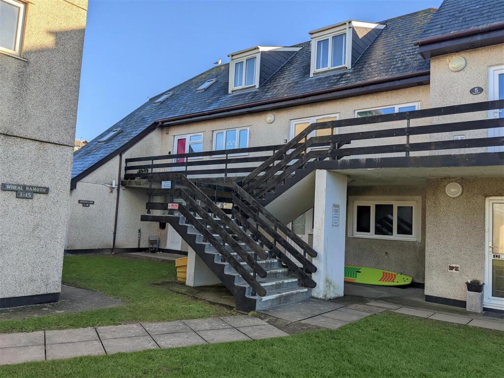 Main image of property: Atlantic Bay, St. Pirans Road, Perranporth