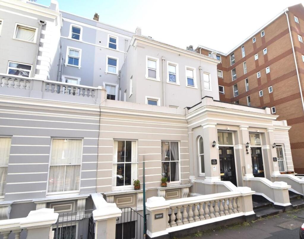 Main image of property: Terrace Road, St. Leonards-On-Sea