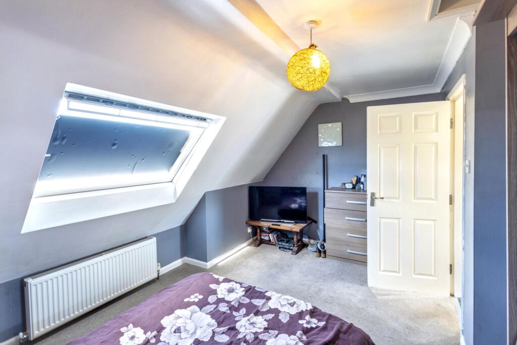 Willow Bank, New Earswick, YO32 photo 4