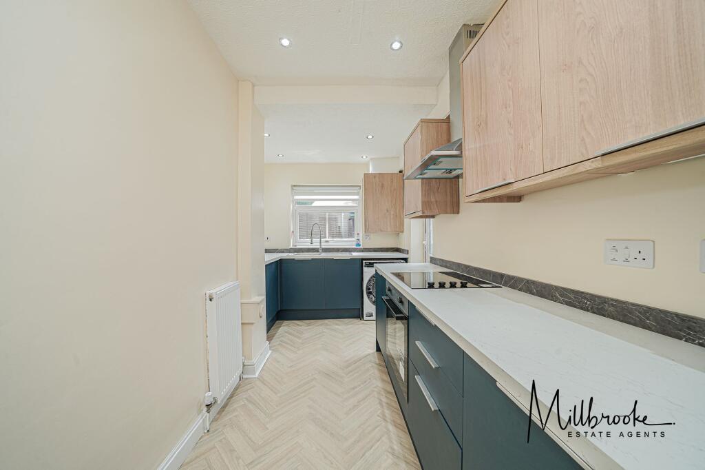House in Manchester - View 5