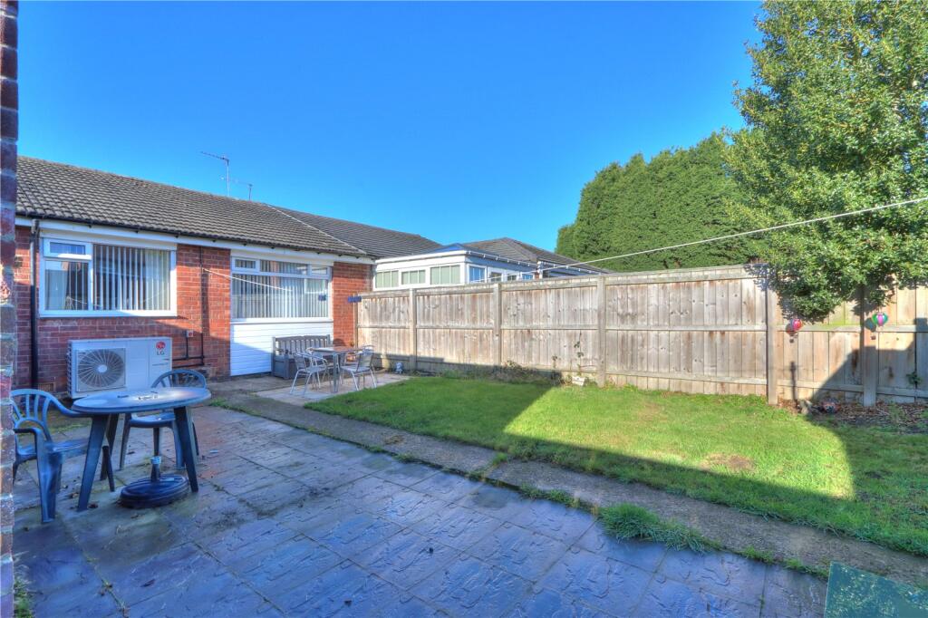 Pilton Road, Newcastle upon Tyne, Tyne and Wear, NE5 - View 5