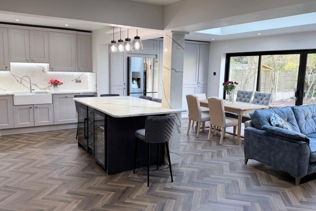 Main image of property: Osborne Road, Southport, PR8