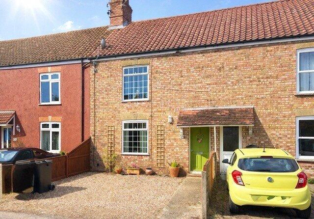 Main image of property: Kimberley Terrace, Horning, Norwich, Norfolk, NR12