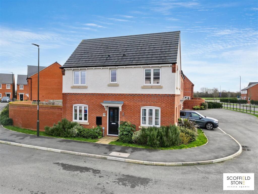 Main image of property: Bridewell Lane, Hatton