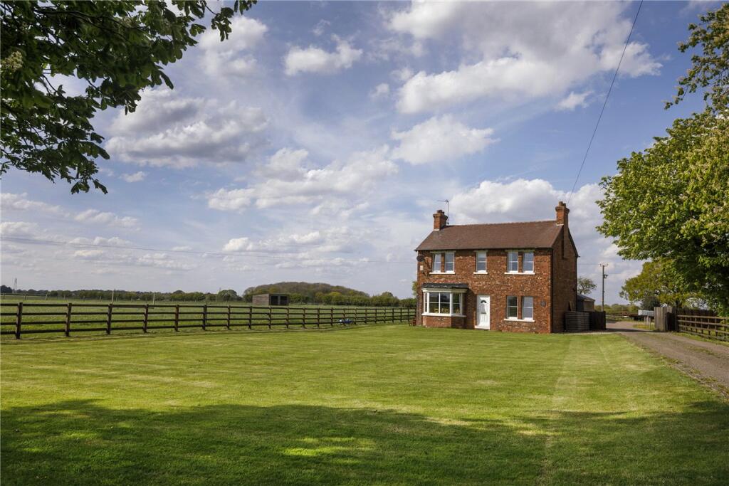 Main image of property: Selby Common, Selby, YO8