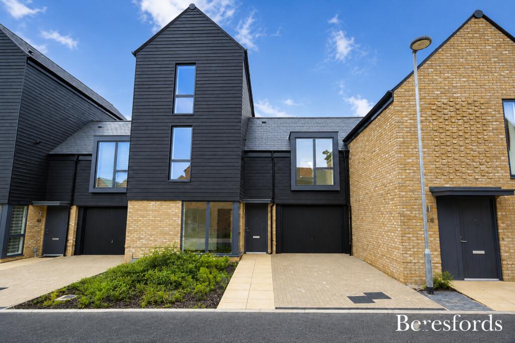 Main image of property: St. Andrews Drive, Chelmsford Garden, CM3