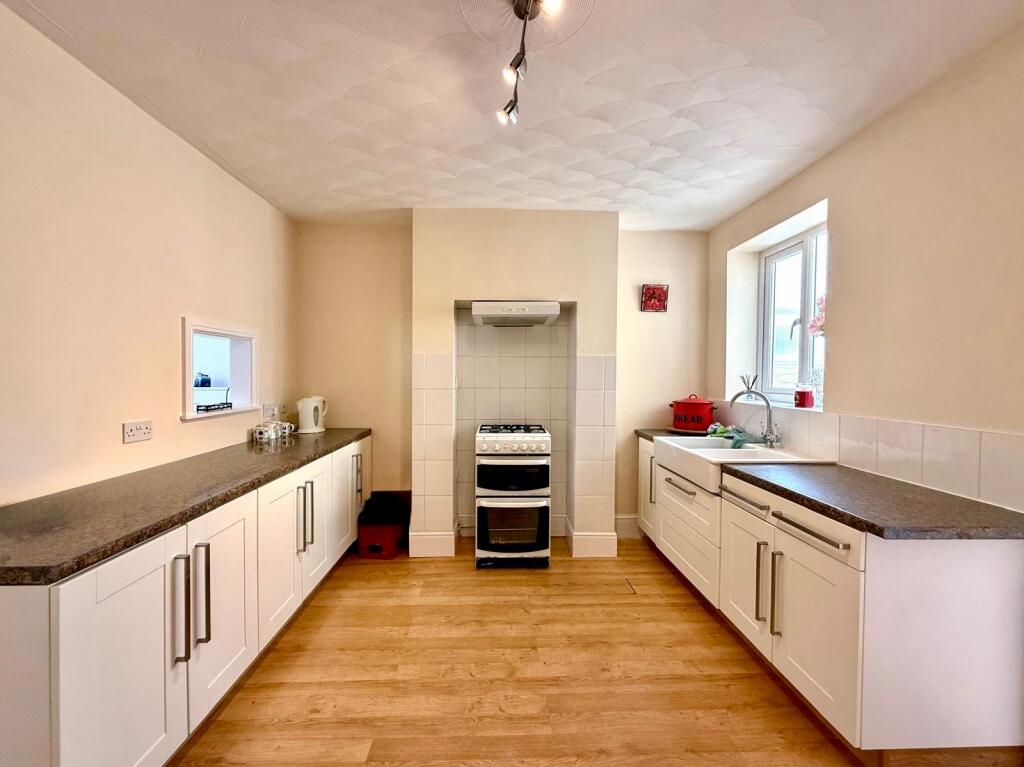Main image of property: Gorse Hill, Swindon