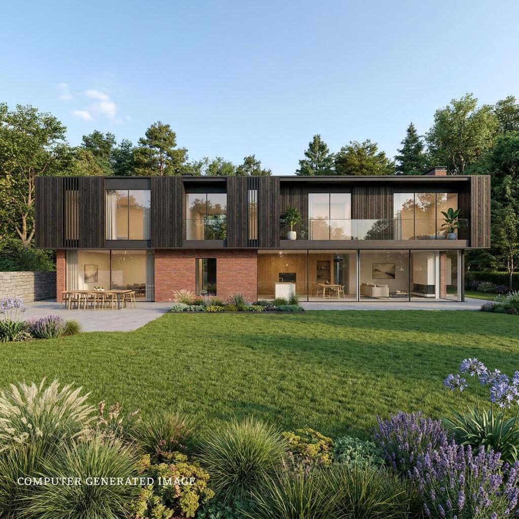 Main image of property: Wexcombe, Marlborough, Wiltshire, SN8