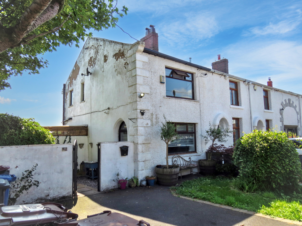 Main image of property: Bank Hey Lane South, Blackburn, Blackburn With Darwen