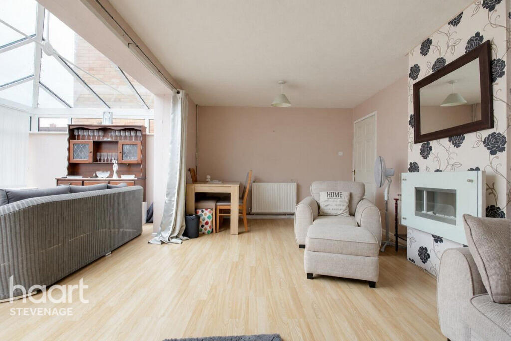House in Stevenage - View 3