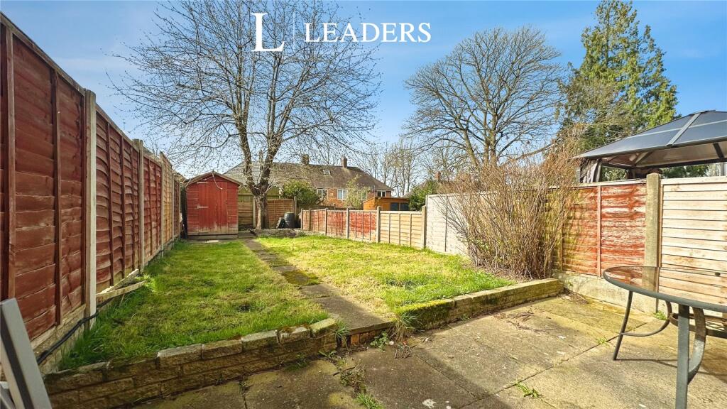 Additional image 15 of Elderfield Road, Birmingham, West Midlands