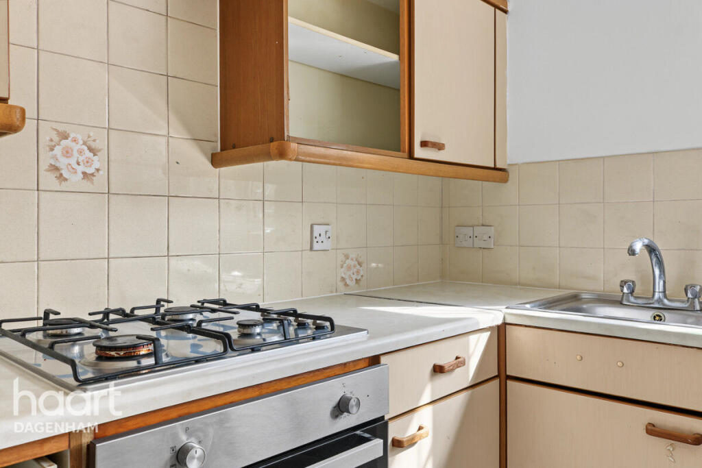 Main image of property: Wrights Close, Dagenham
