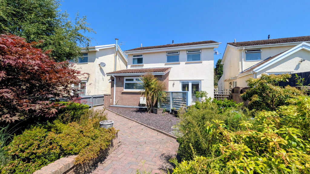 Main image of property: Brecon Rise, Pant, Merthyr Tydfil, Merthyr Tydfil