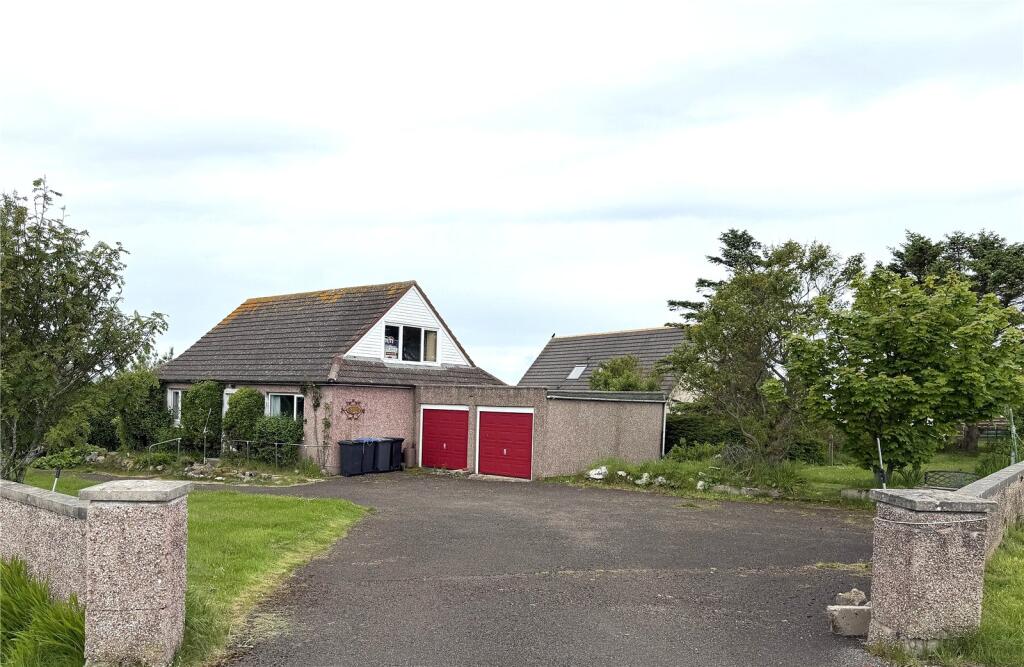Main image of property: Dunedin, Dunnet, Thurso, KW14