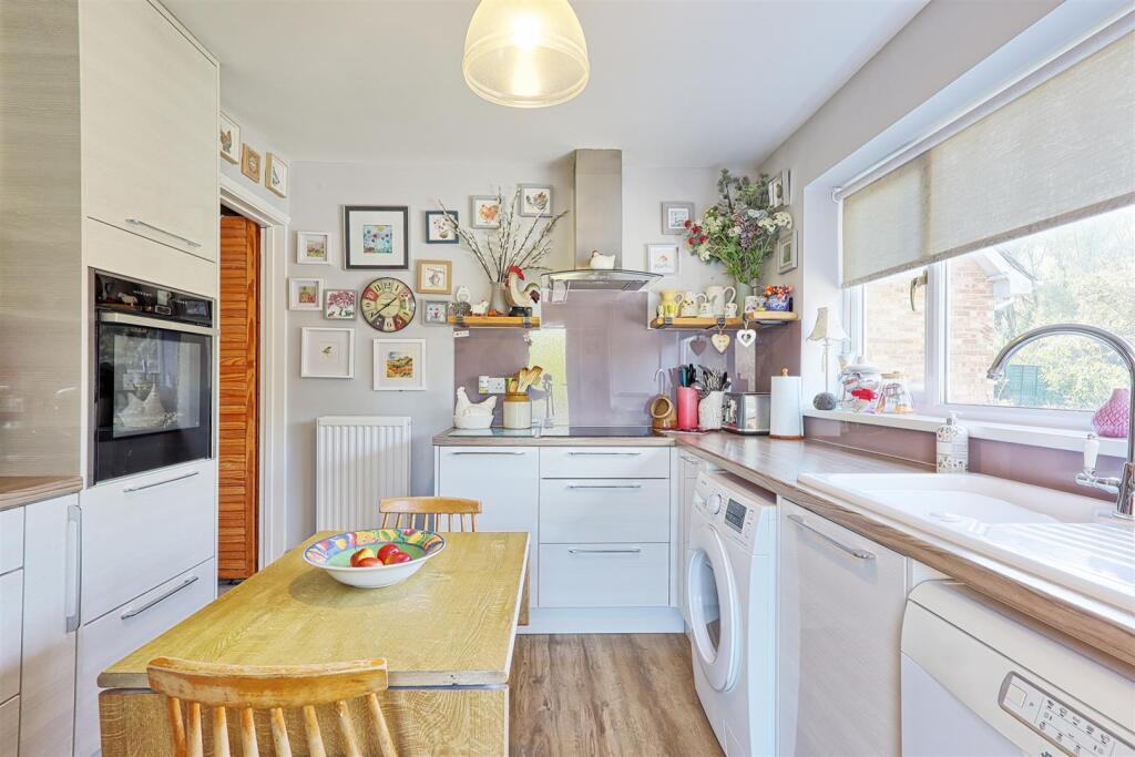 House in Colchester - More