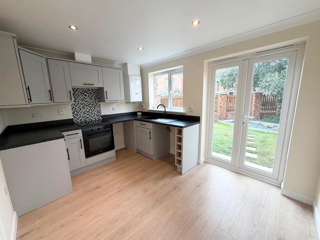 House in Ingleby Barwick, Broom Hill, Stockton-on-Tees - View 4