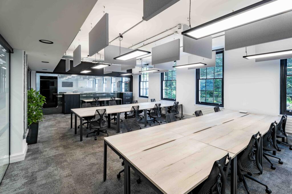 Main image of property: Berkeley Square, Bristol, BS8