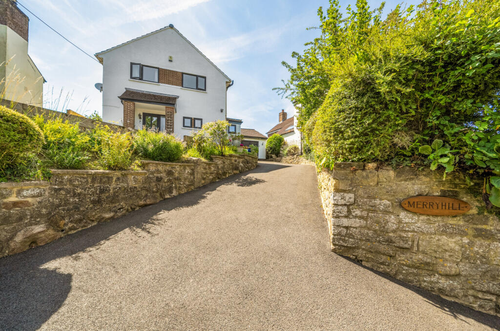 Main image of property: Turnball, Chiseldon, Swindon, SN4