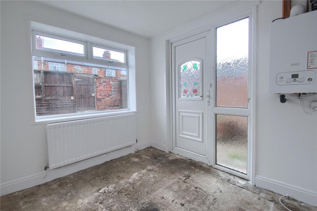 House in Stockton-on-Tees - View 5