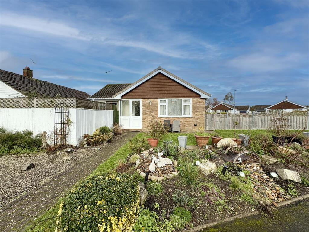 Main image of property: Maloren Way, West Moors, Ferndown