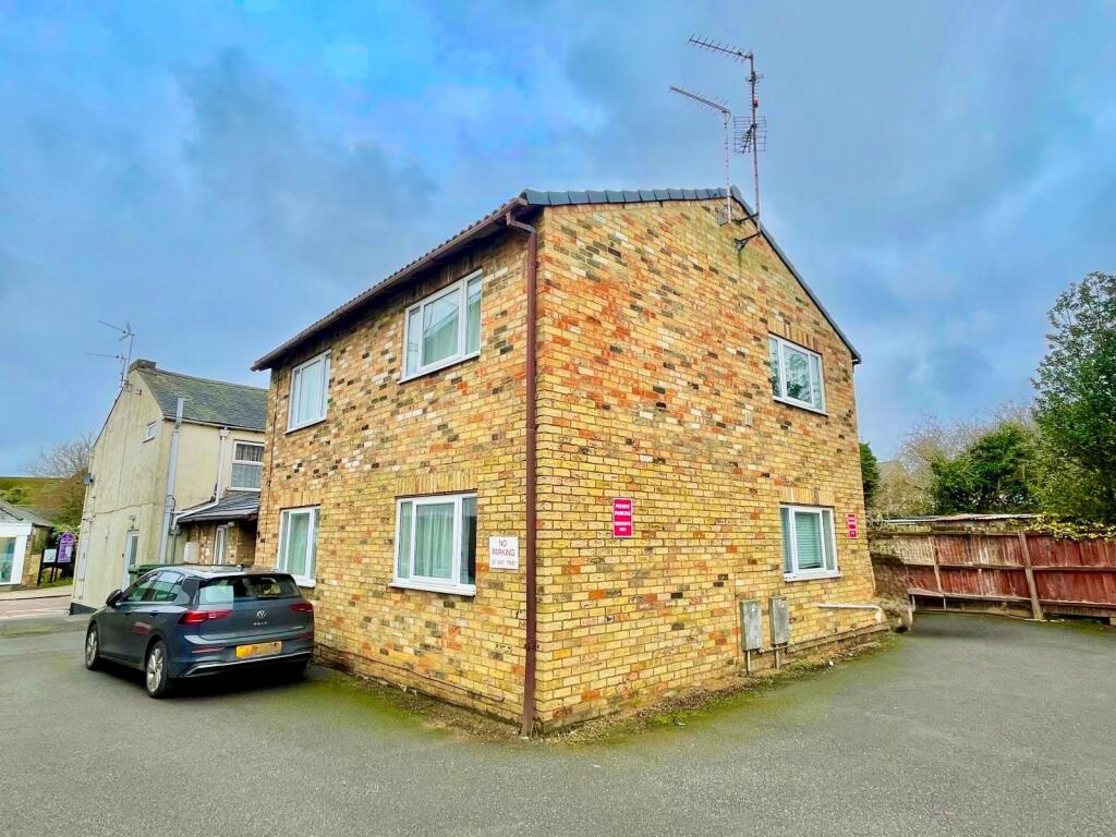 Main image of property: Queen Street, Whittlesey, PE7 1AY
