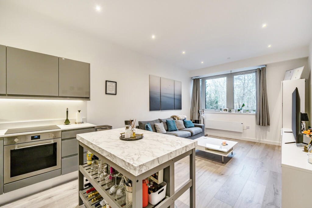 Main image of property: Ladymead, Guildford, Surrey, GU1