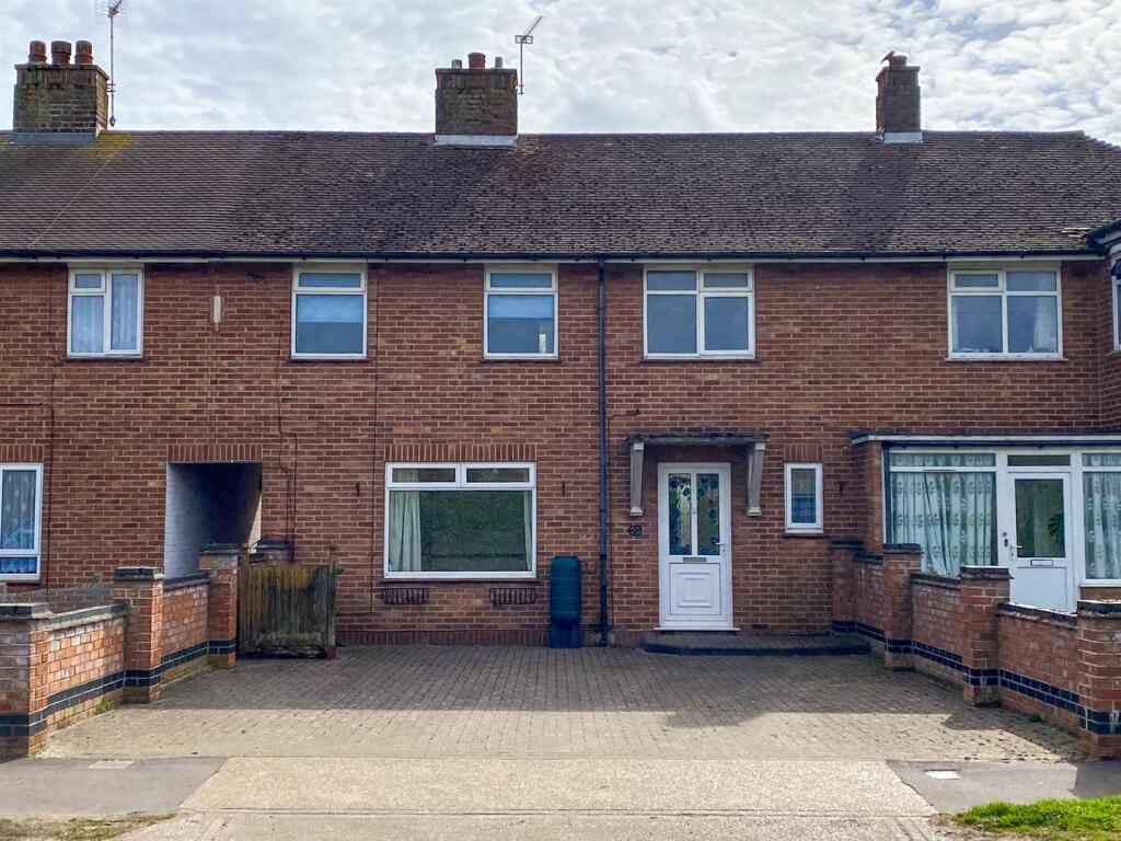 Main image of property: Magdalen Way, Gorleston, Great Yarmouth