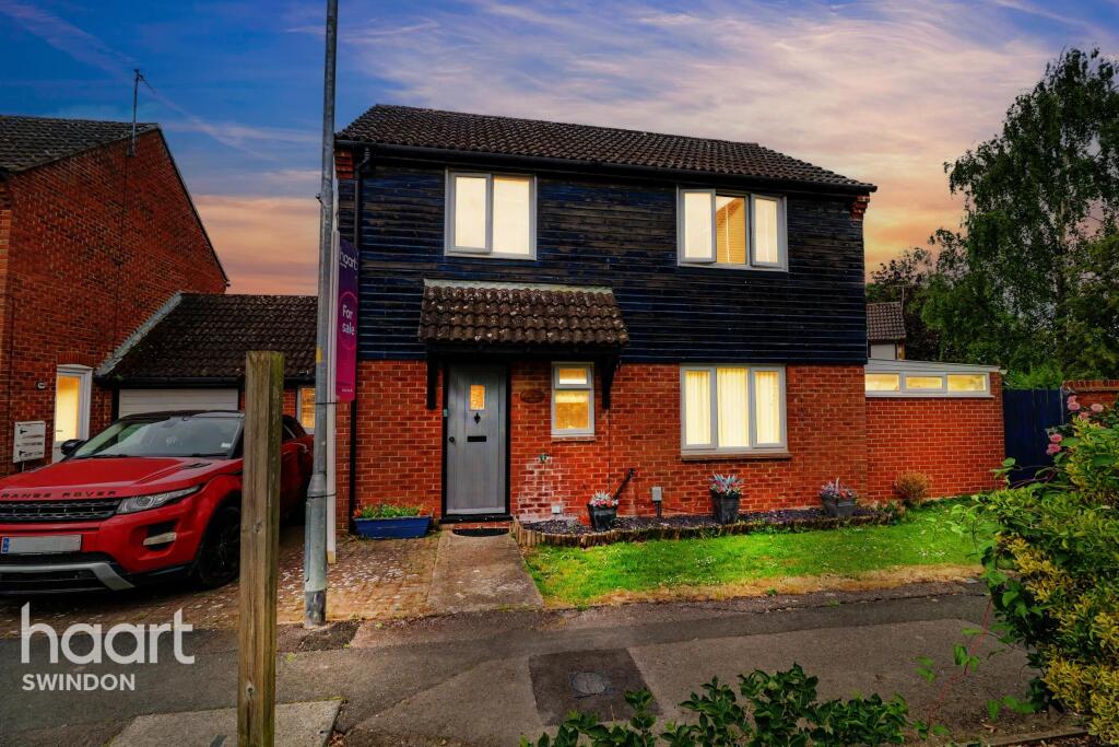 Main image of property: High Mead, Swindon