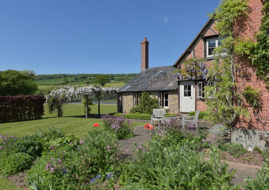Putley, Ledbury, Herefordshire, HR8 - View 4