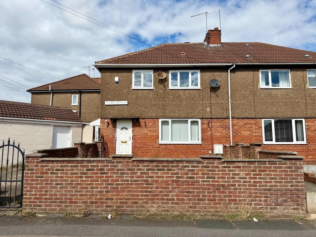 House in Wakefield