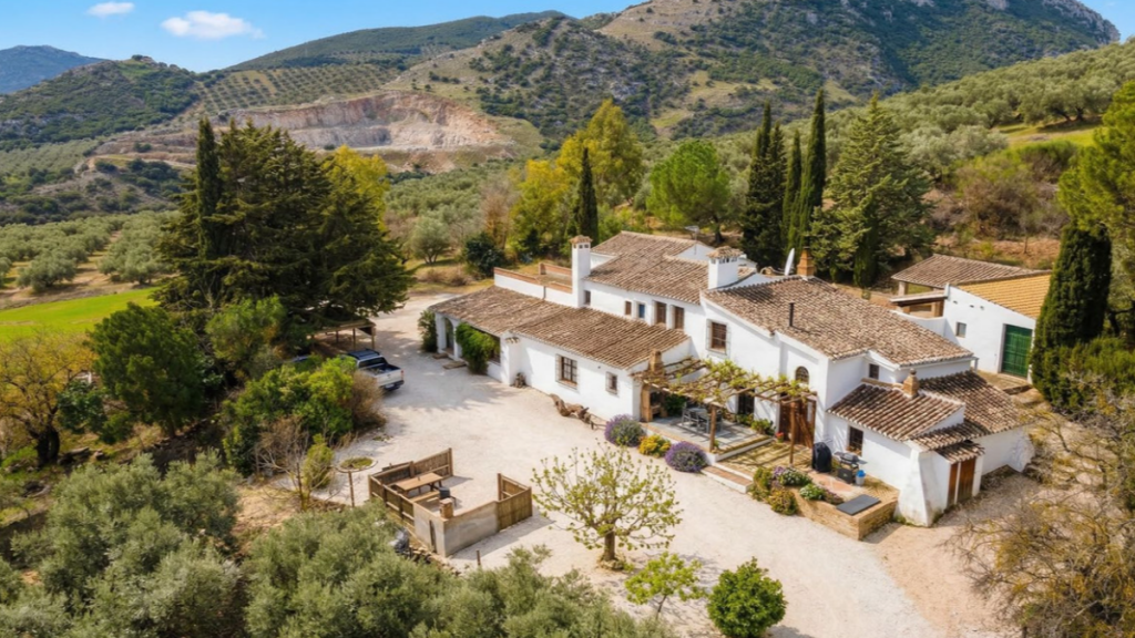 Main image of property: Andalucia, Malaga, Málaga