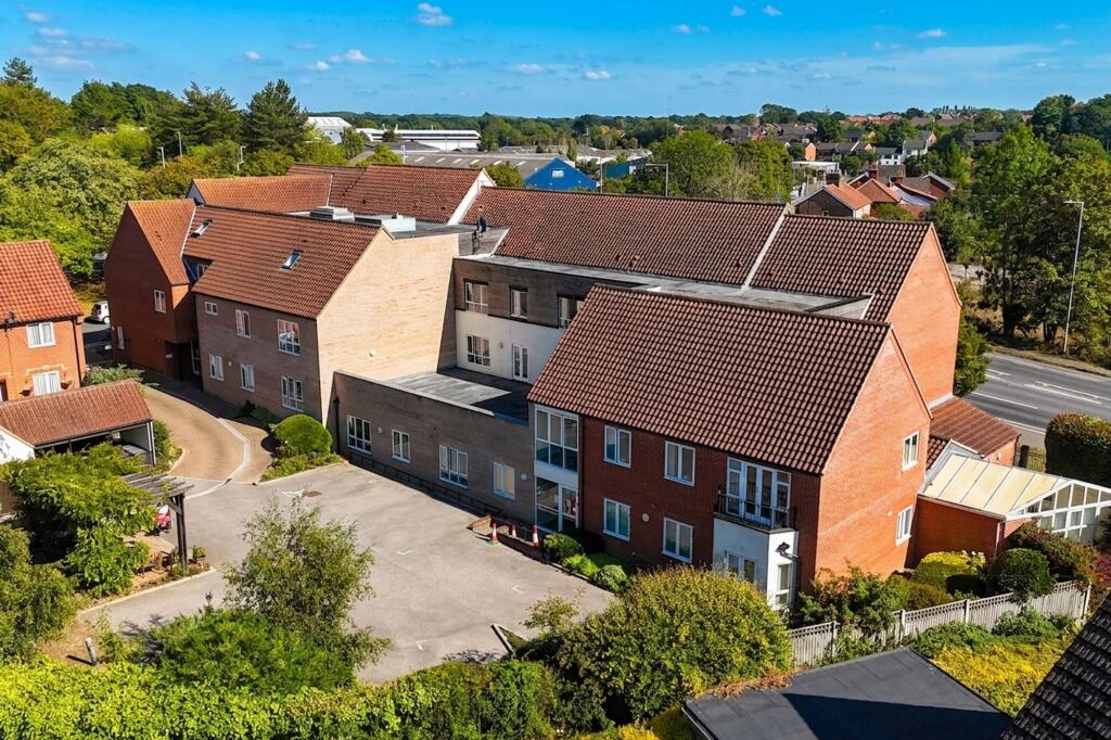 Apartment in Norwich - View 4
