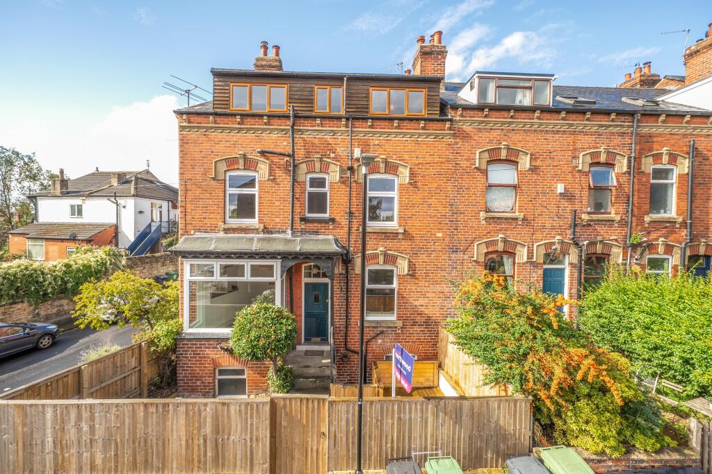 Methley Lane, Chapel Allerton, Leeds, LS7, Leeds