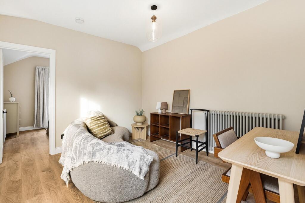 Main image of property: Dukes Lane Chambers, Dukes Lane, London