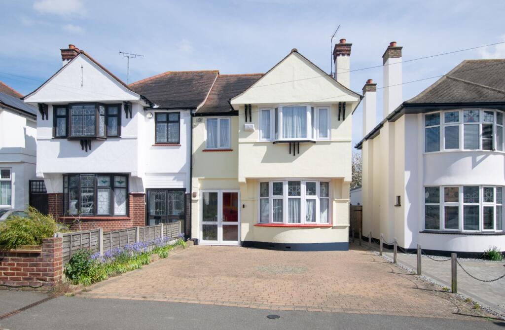 Main image of property: Rutland Avenue, Southchurch, Southend on Sea, Essex, SS1 2XN