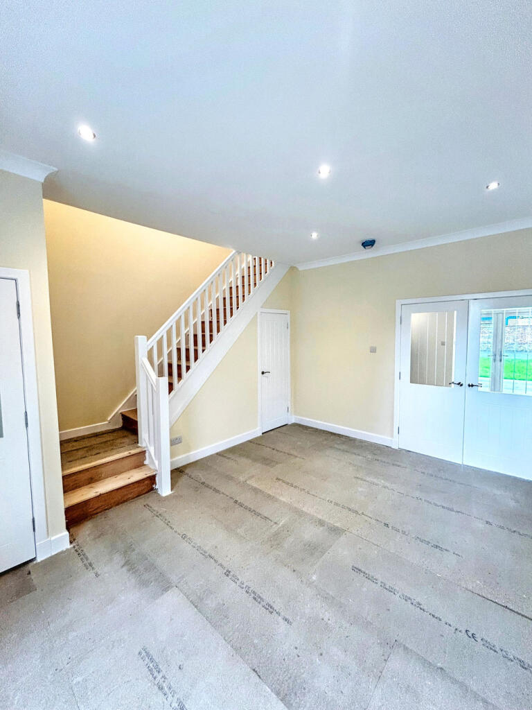 House in Tillicoultry, Marchglen - View 4