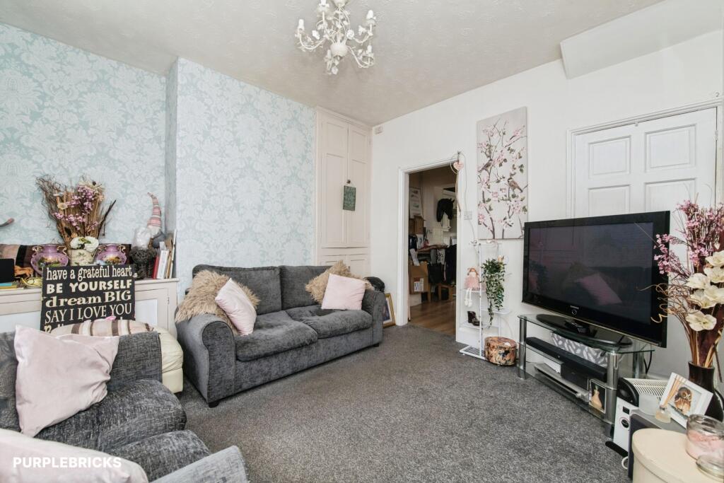 House in Exeter, St Thomas - View 2