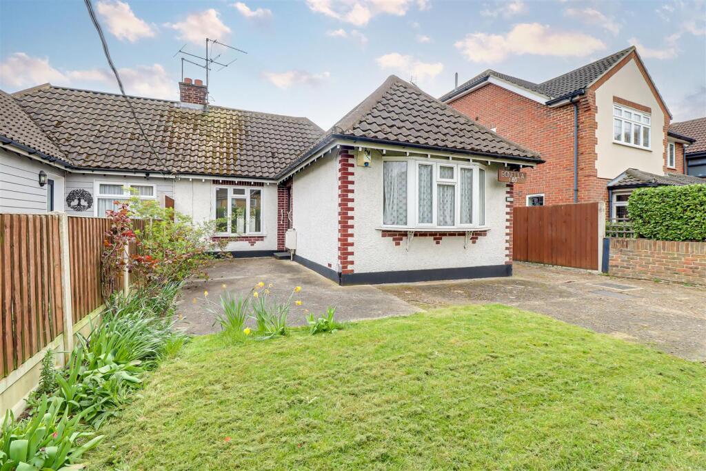 Main image of property: * EXTENDED TO REAR * London Road, Benfleet