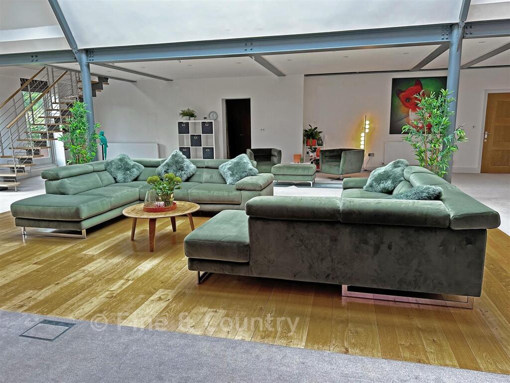 Main image of property: Hartfield Road, Cowden, Edenbridge, Kent