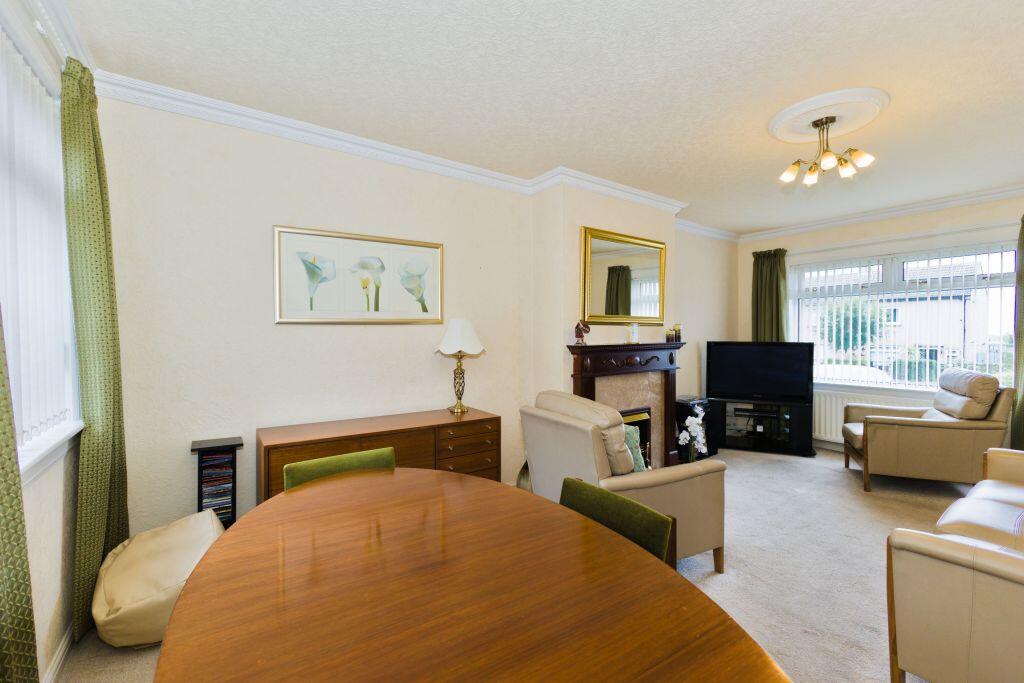 House in Edinburgh, East Lothian - View 5