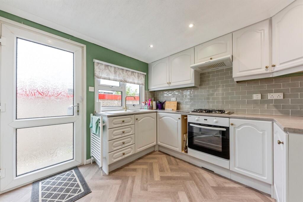 House in Nottingham - More