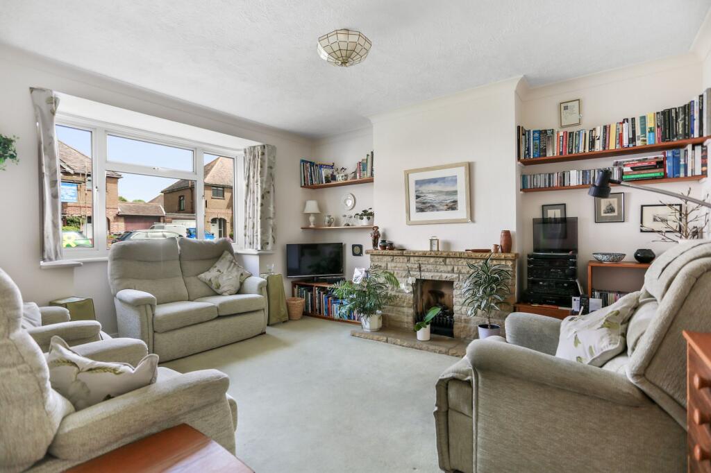 Main image of property: The Crescent, Southwick, BN42