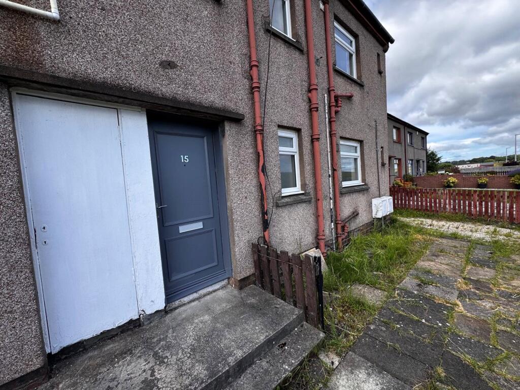 Main image of property: Summer Road, East Wemyss, Kirkcaldy, Fife, KY1