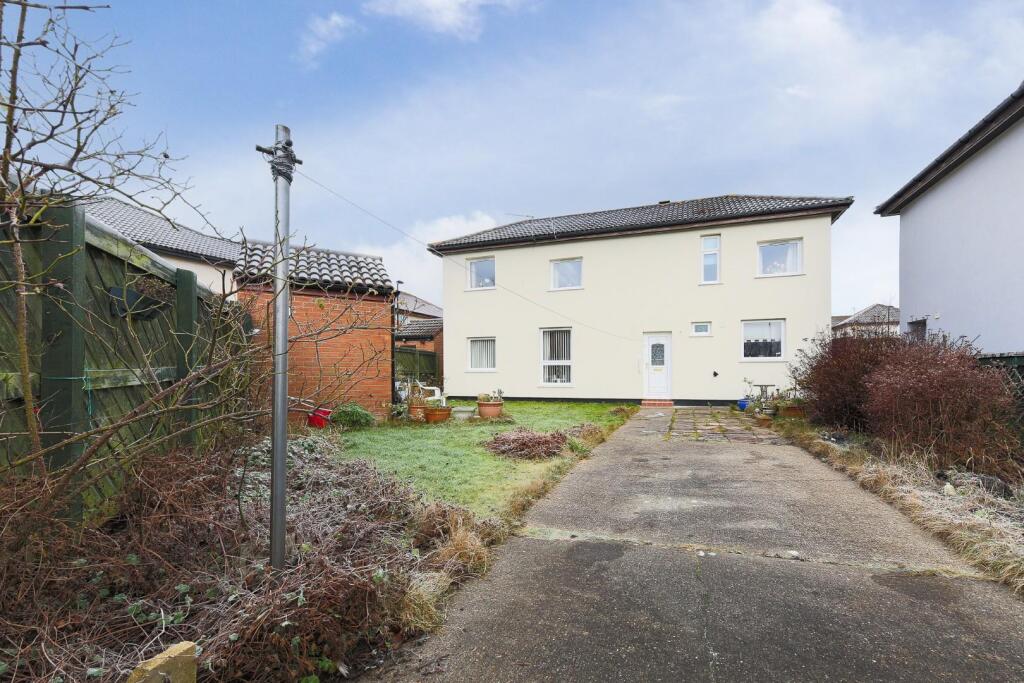 Main image of property: Windermere Drive, Killingworth, NE12