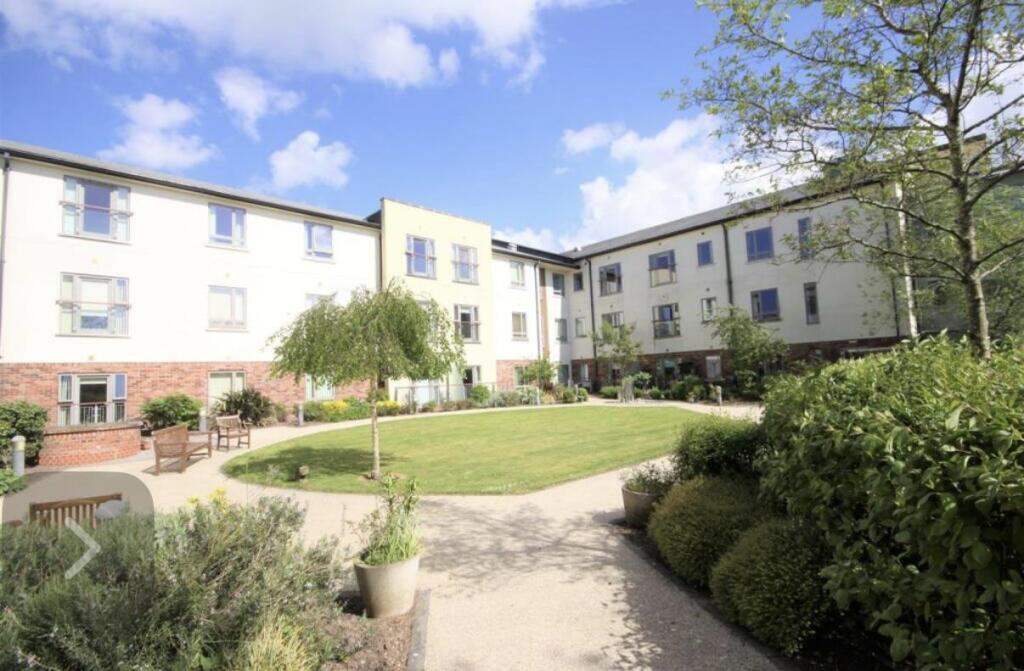 Main image of property: Aughton Street, Ormskirk